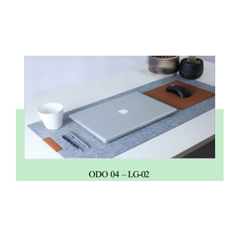Ecofelt Desk Organizer (ODO 04)