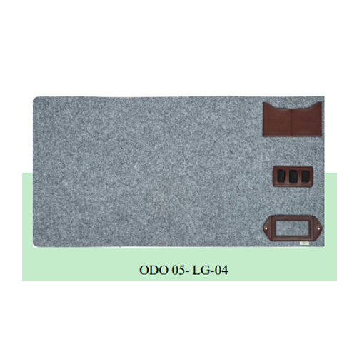 Ecofelt Desk Organizer (ODO 05)