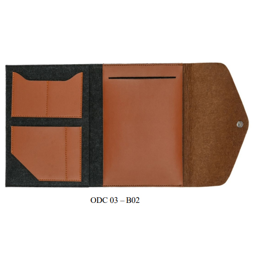 Ecofelt Dairy Cover (ODC 03 - B02)