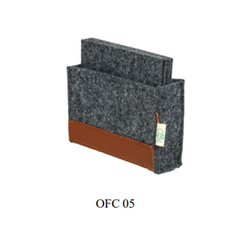 Ecofelt Coaster (OFC 06)