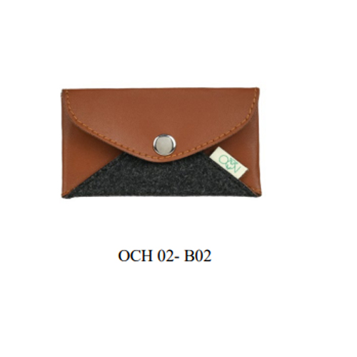 Ecofelt Card Holder (OCH 02)
