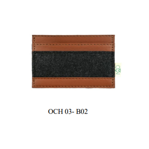 Ecofelt Card Holder (OCH 03)