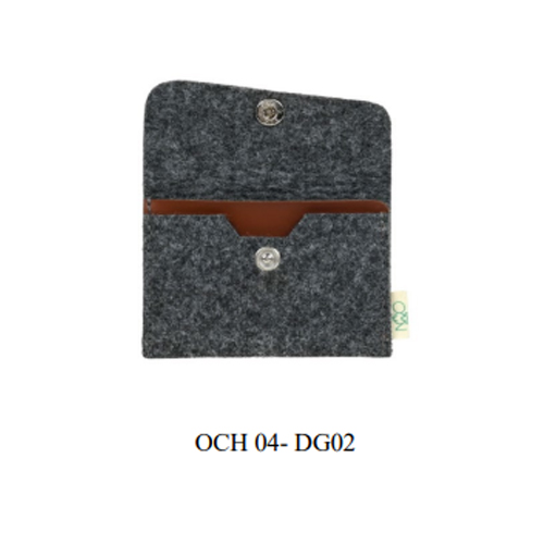 Ecofelt Card Holder (OCH 04)