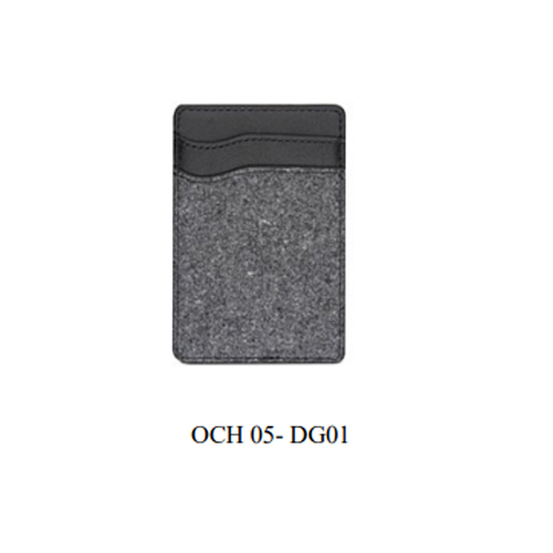 Ecofelt Card Holder (OCH 05)