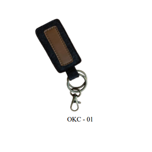 Ecofelt Keychain (OKC 01)