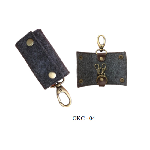 Ecofelt Keychain (OKC 04)