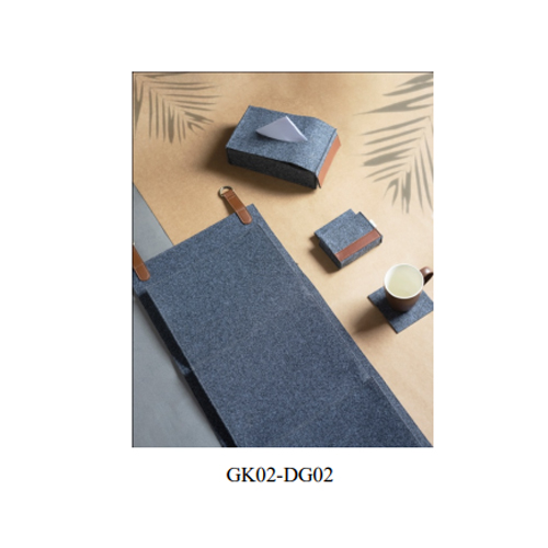 Ecofelt Gift Kits (GK02- DG02)