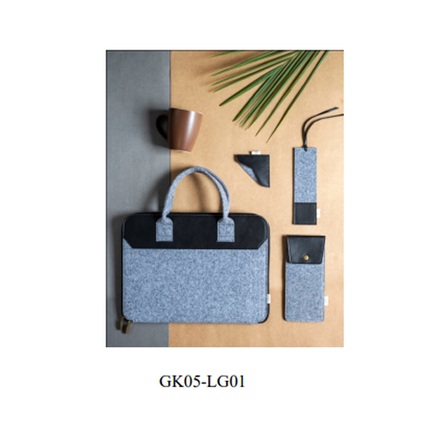 Ecofelt Gift Kit (GK05- LG01)