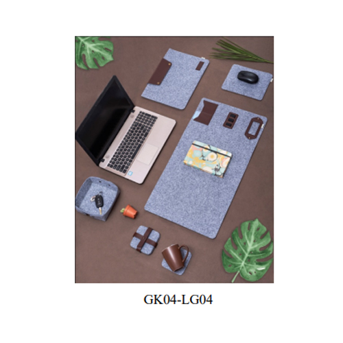 Ecofelt Gift Kits (GK04- LG04)