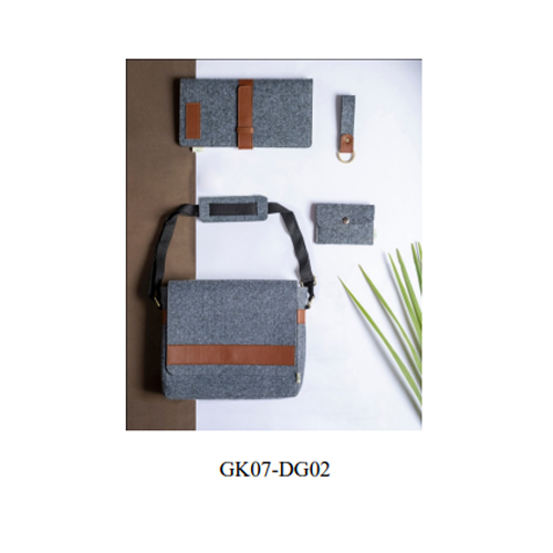 Ecofelt Gift Kit (GK07- DG02)