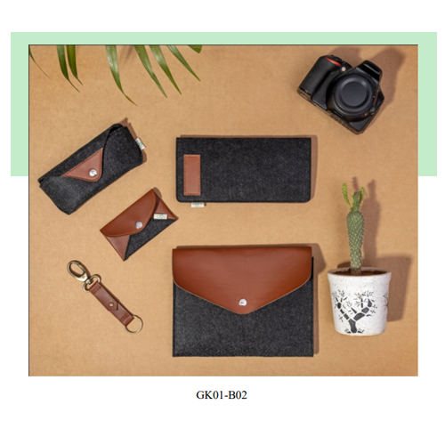 Ecofelt Gift Kits (GK01- B02)