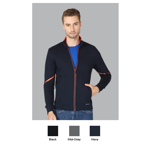 VANHEUSEN Jacket without Hoodie