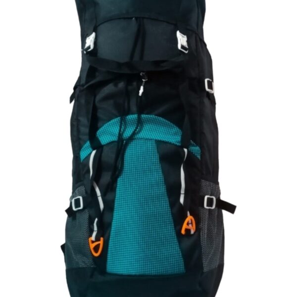 Blue Rucksack Manufacturer