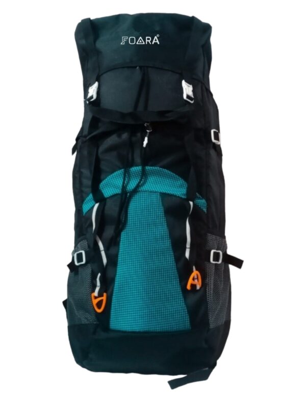 Blue Rucksack Manufacturer