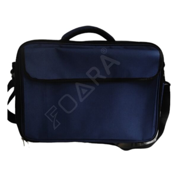 Blue Tools Bag