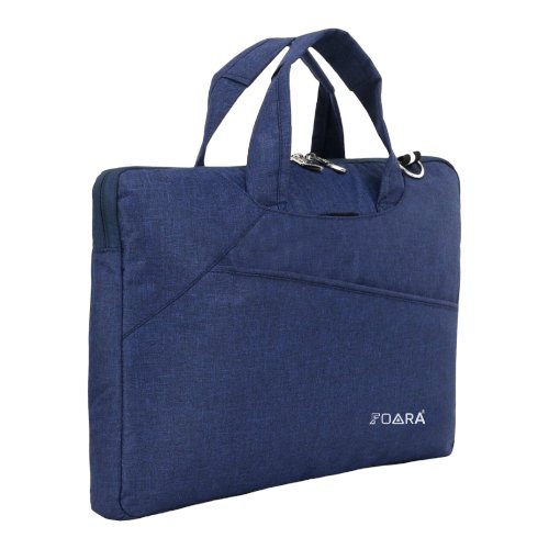 Blue color messenger bag