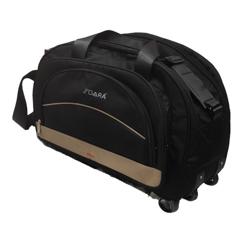 Sky bag duffle trolley bag on sale