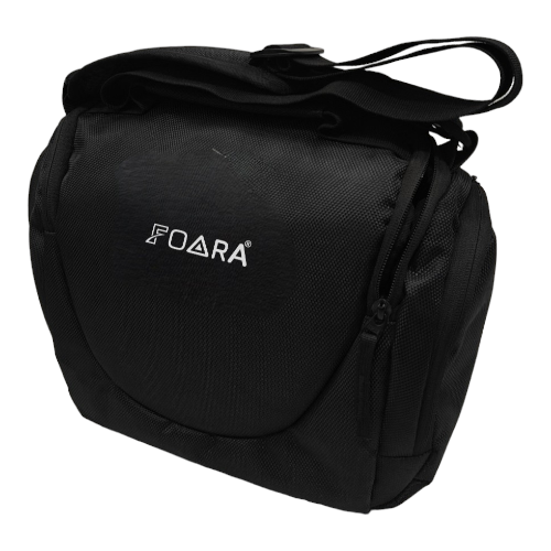 Foara Tata Multi purpose Sling Bag