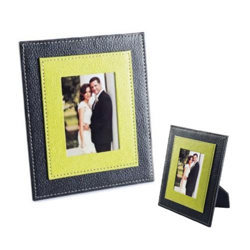 Window photo frame