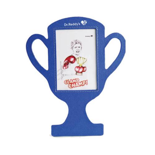 TROPHY PHOTO FRAME