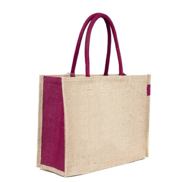 JUTE BAG 02