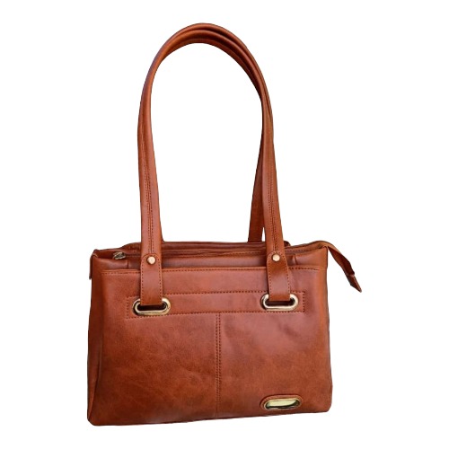 Long Handle Tote Bag