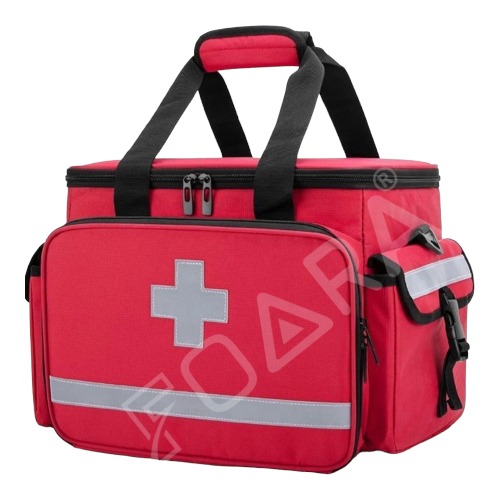 Medical Equipment Carry Delivery Bag