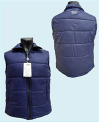 USPA Sleeveless Jacket