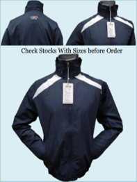 U.S. Polo Assn. Wind cheater Jacket