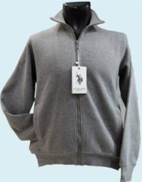 U.S. Polo Sweatshirt