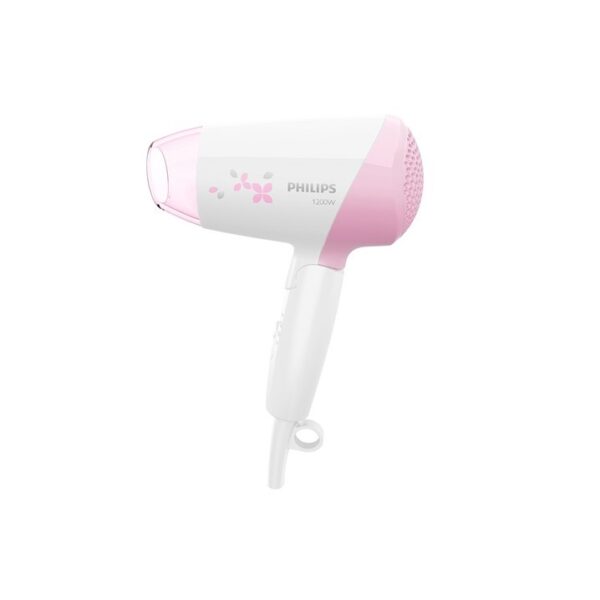 Philips 1200W Hair Dryer with Diffuser