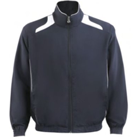 Unisex Full Sleeve Jacket