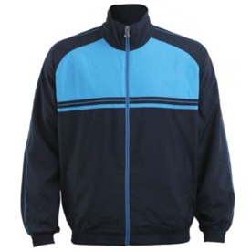 Unisex Full Sleeve Jacket