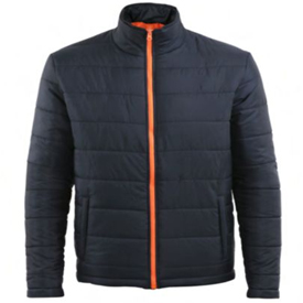 Unisex PolyFill Bomber Jacket