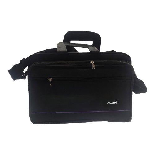 black messenger bag manufacturer