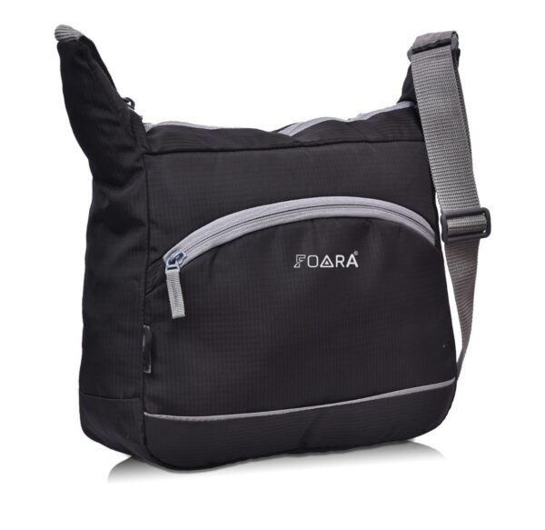 foara promotional cloth sling bag