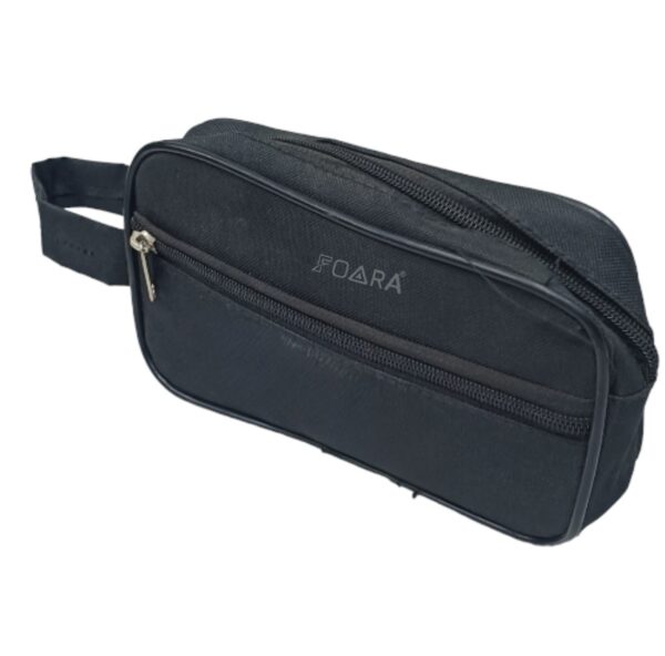 cosmetic holder bag