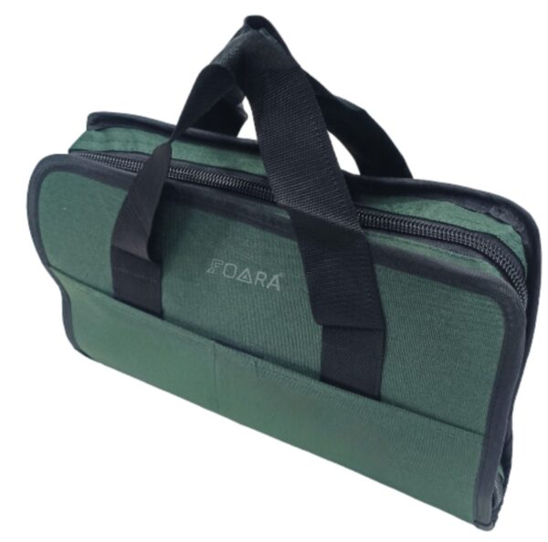 engineers Green bag