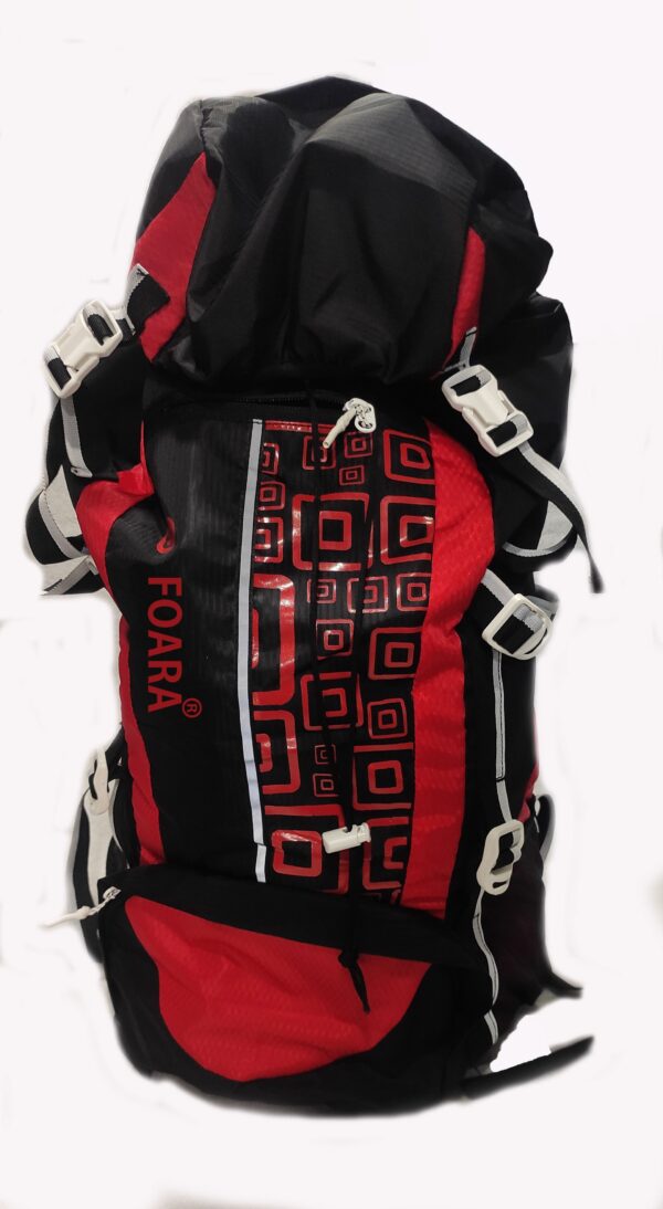 foara Lifelong Rucksack Trekking Bag