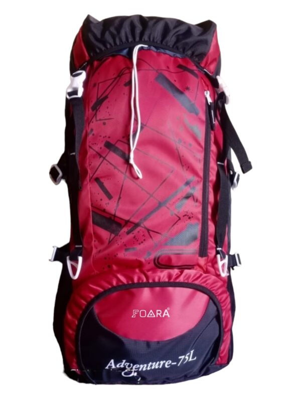foara Master Rucksack Trekking Bag