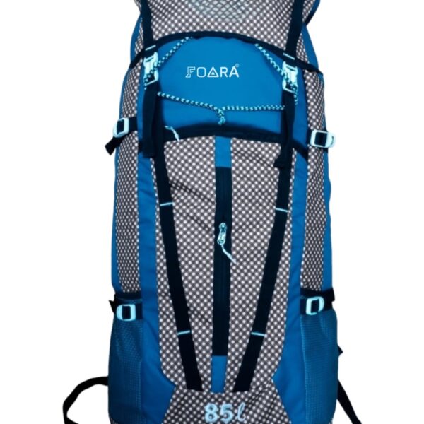 foara Peak Rucksack Trekking Bag