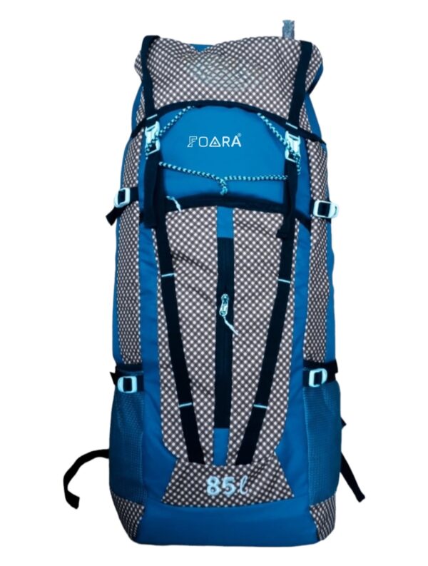 foara Peak Rucksack Trekking Bag