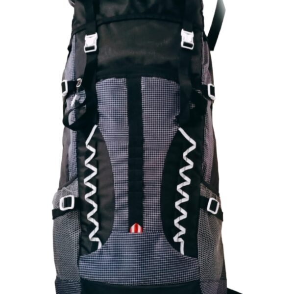 foara Tourister Rucksack Trekking Bag