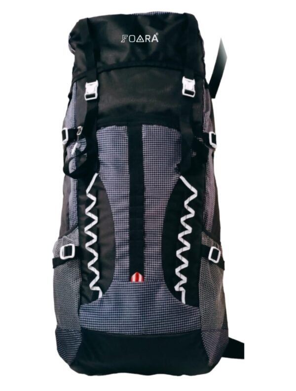 foara Tourister Rucksack Trekking Bag