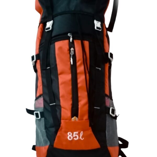 foara Tripole Rucksack Trekking Bag