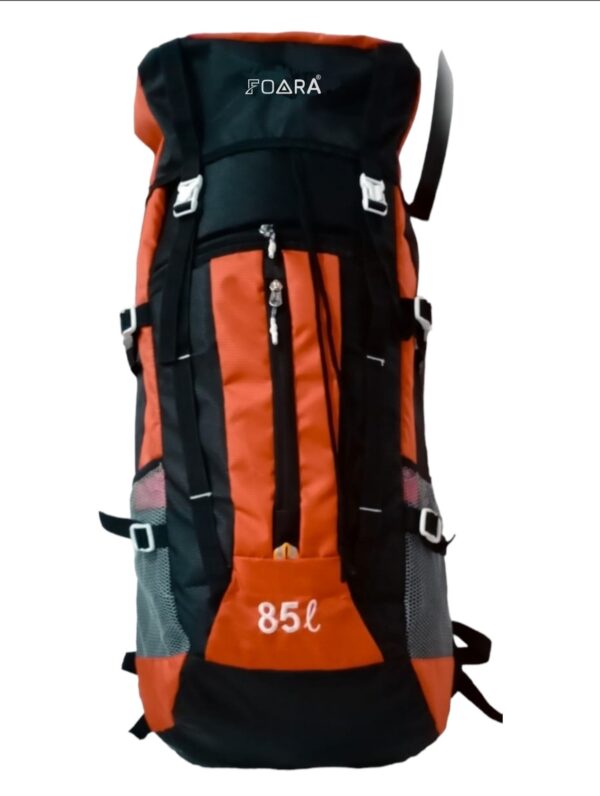 foara Tripole Rucksack Trekking Bag