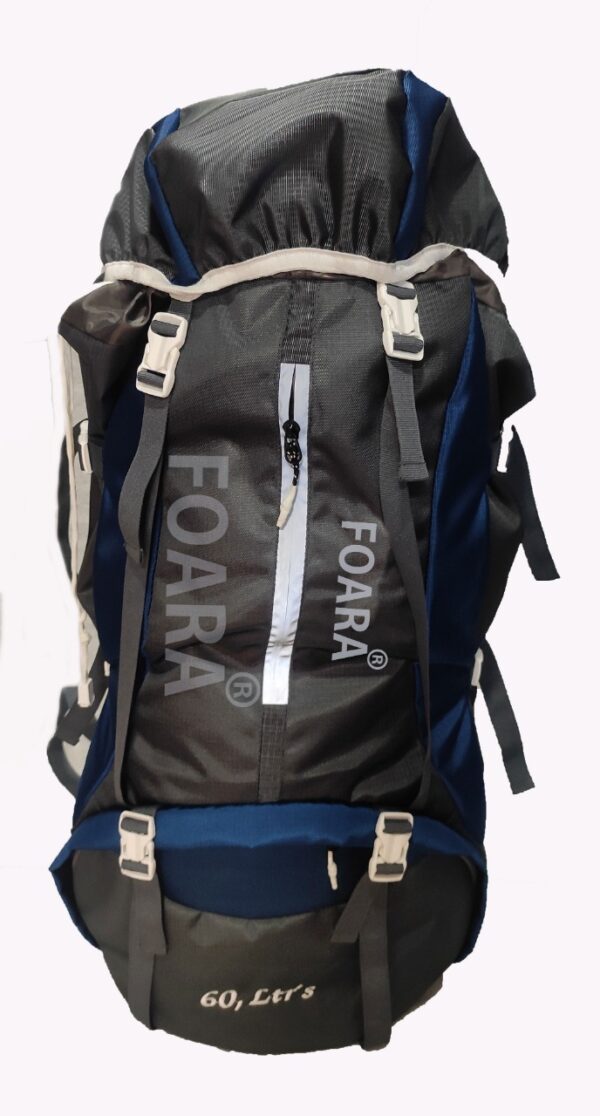 foara Venture Rucksack Trekking Bag