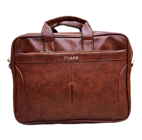 foara amble office laptop bag & executive bag