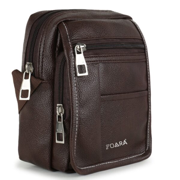 foara work cross body sling bag