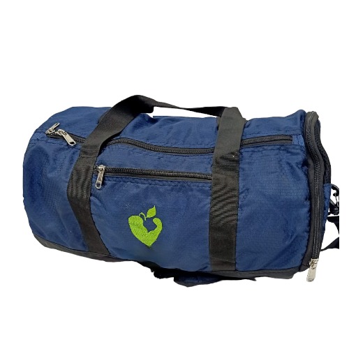 foara apple gym bag